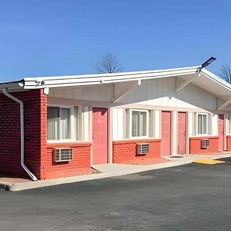 长岛贝肖尔旅游旅馆汽车旅馆 外观 照片