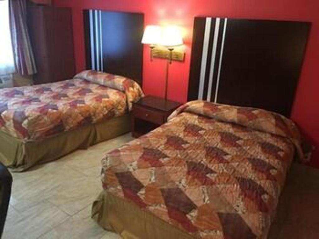 长岛贝肖尔旅游旅馆汽车旅馆 外观 照片
